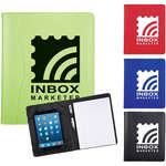The Ebony Portfolio for Tablets