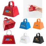 More Cowbell - Full Color