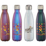 Aurora Copper Vacuum Insulated Bottle 17 oz.