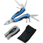 The Tonca 11-Function Mini Multi-Tool