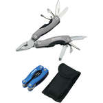 The Tonca 11-Function Multi-Tool