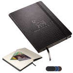 Tuscany Textured Journal