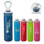Manna 26 oz. Ranger Powder Coated Steel Bottle