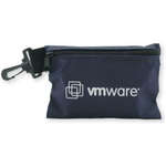 Clip On Valuables Case
