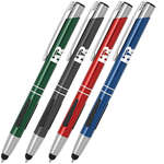 Stylus Modern Click Pen