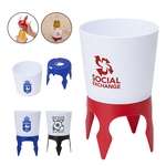 Bay City Beach Cup Holder