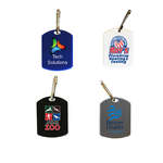 TRACK IT Tag - Full Color Digital