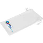 Ultra Opper Fiber Full Color Logo Drawstring Bag - 4