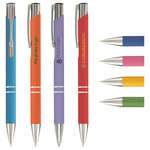 Tres Chic Softy Brights - Full Color