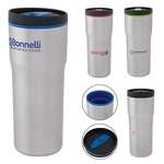 Stallion 18 oz. Stainless Steel/PP Liner Tumbler