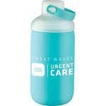 Poppi Glass Bottle 20oz
