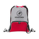 Mesh Accent Pocket Sport Pack