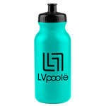 The Omni - 20 oz. Bike Bottle Colors