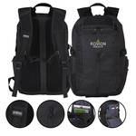 Work-Pro II Laptop Backpack