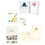2 Pocket File Tab Folder-9-3/4
