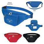 Fanny Pack w/ Organizer