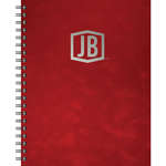 Large Notebook - 8.5