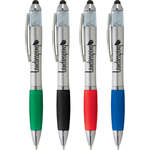 Nash Pen-Stylus with Crystals
