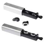 Wireless Bluetooth Earbuds with Power Bank Case