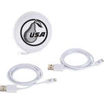 MFi Certified Beetle Charging Cables