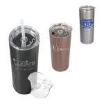 Built 20 oz Vacuum Insulated Bottle