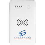 QI Wireless Charging Power Bank
