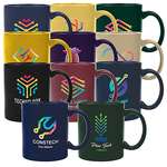HDI 11 oz. Mug - Colors