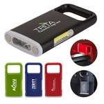 Lightning COB Flashlight