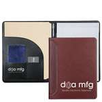 Marquis Ely Padfolio