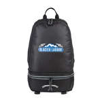 Birch Convertible Backpack