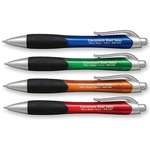 Saratoga Action Profile Click Pen