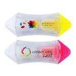 Erasable Double Arrow Highlighter