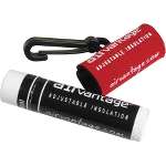 Custom Label Lip Balm with Neoprene Sleeve