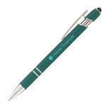 Ellipse Softy w/ Stylus - Full Color