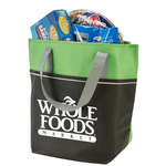 Large Non-Woven Carry-It Cooler Tote