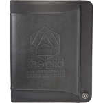 Elleven Core Zippered Padfolio