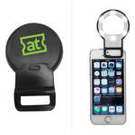 Mirror LED Selfie Flashlight