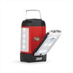 Coleman 4D 2-Panel LED Lantern