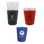 Joe Cooler, Jr. Drink Sleeve