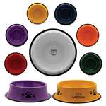 Stainless Steel Pet Bowl