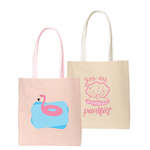 Straw Main Squeeze Super Size Tote