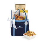 Piccolo Grab N' Gourmet Treats Tote