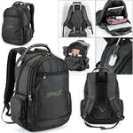 Basecamp Mt. Logan Backpack