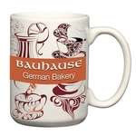 15 oz. Full Color Mug