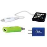 USB Wall Power Adapter