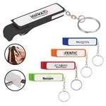 Rudder Bottle Opener/Phone Stand/Keyring
