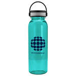 The Outdoorsman 24 oz. EZ Grip Handle Lid
