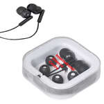 Earbuds