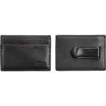 Tumi Delta Money Clip Card Case w/ Tumi ID Lock