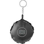 Reversible Sequins Keychain